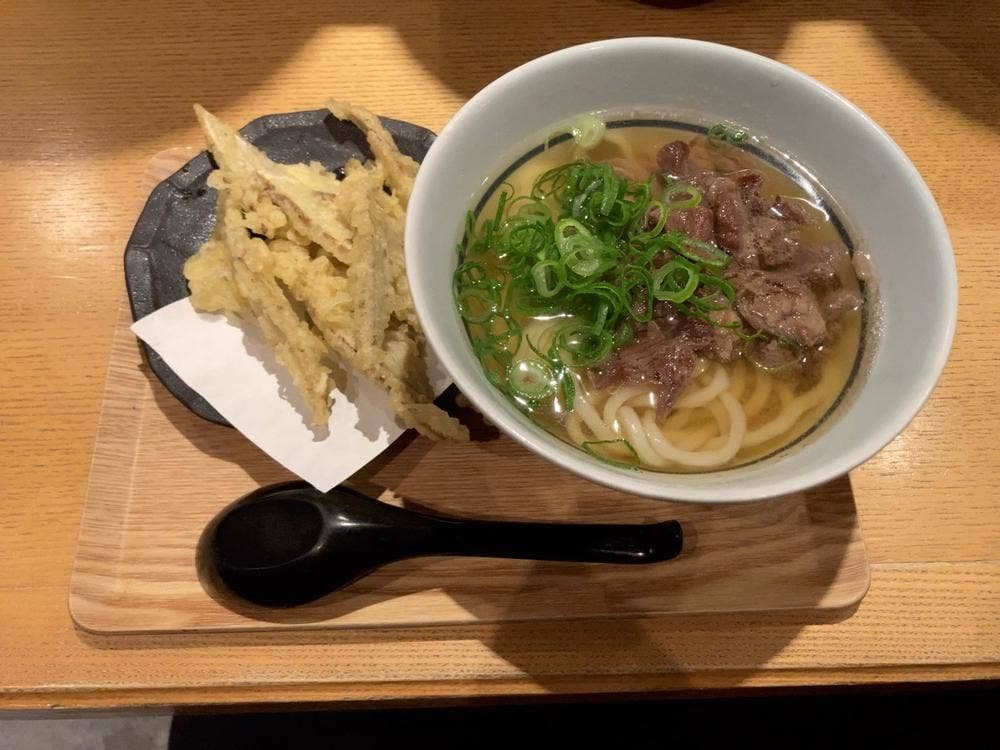 宇どんヤ かまわん