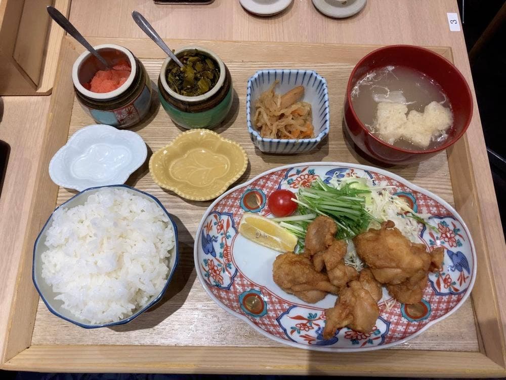 博多とり料理 鳥米