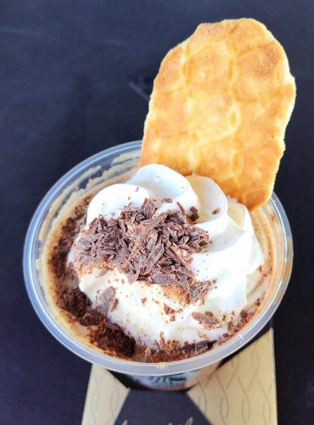 スターバックス コーヒー 道の駅しもつけ店 - サブ画像2