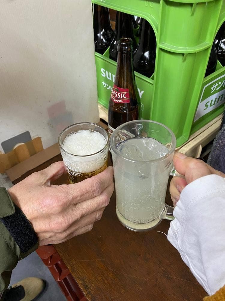近江屋 今津酒店