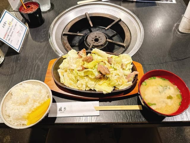 蟻月 恵比寿店 - サブ画像1