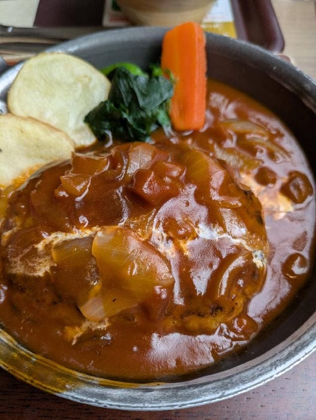 カフェ＆ベーカリー ミヤビ 大森店 - サブ画像3