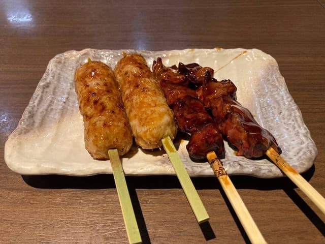 炭火串焼と旬鮮料理のお店 大和屋 葛西店 - サブ画像1
