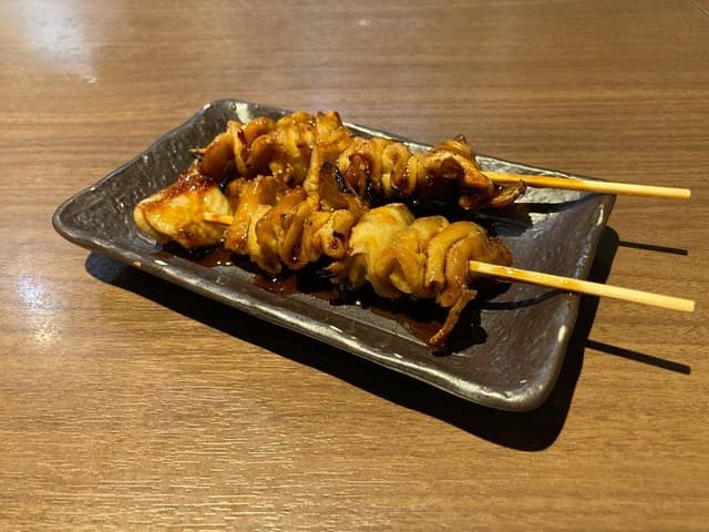 炭火串焼と旬鮮料理のお店 大和屋 葛西店 - サブ画像2