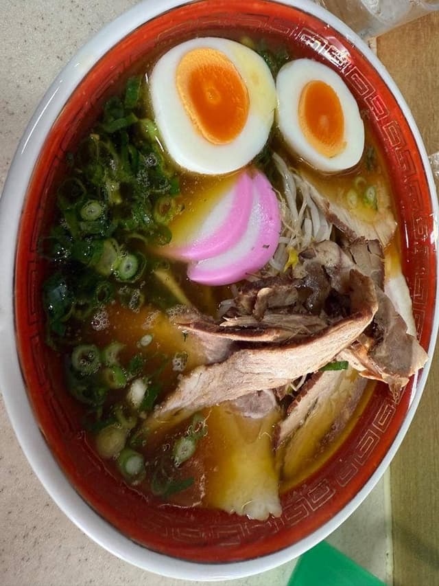 天神そば - サブ画像3