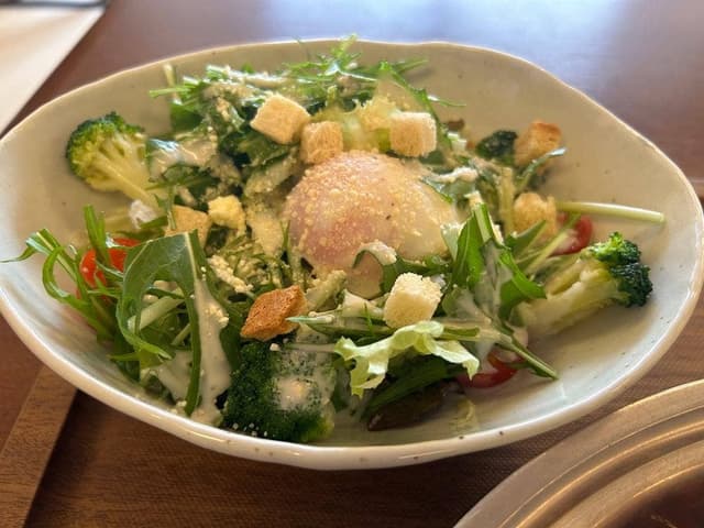 味わい処ささの家 余熱館ささおか - サブ画像3