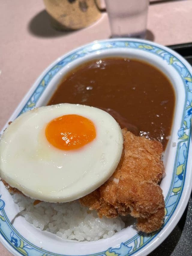 カレーショップ アルプス - サブ画像1