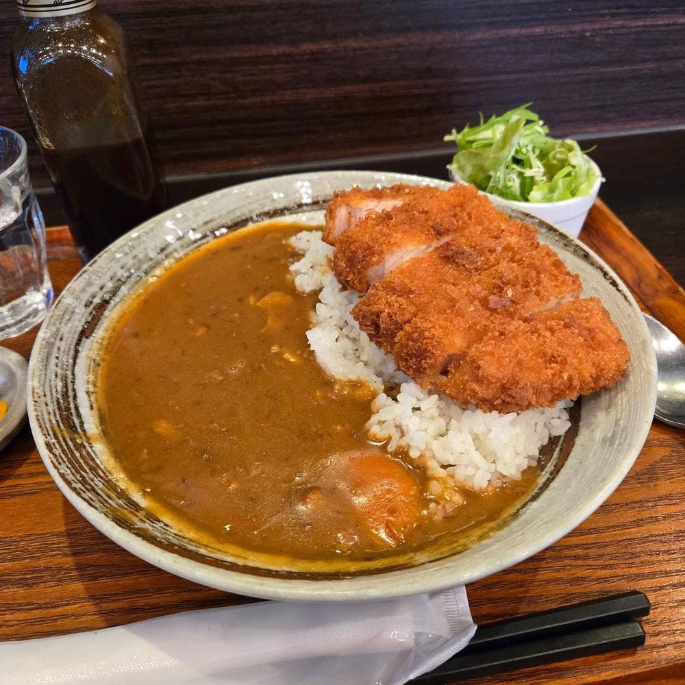 CAFE KASUGA