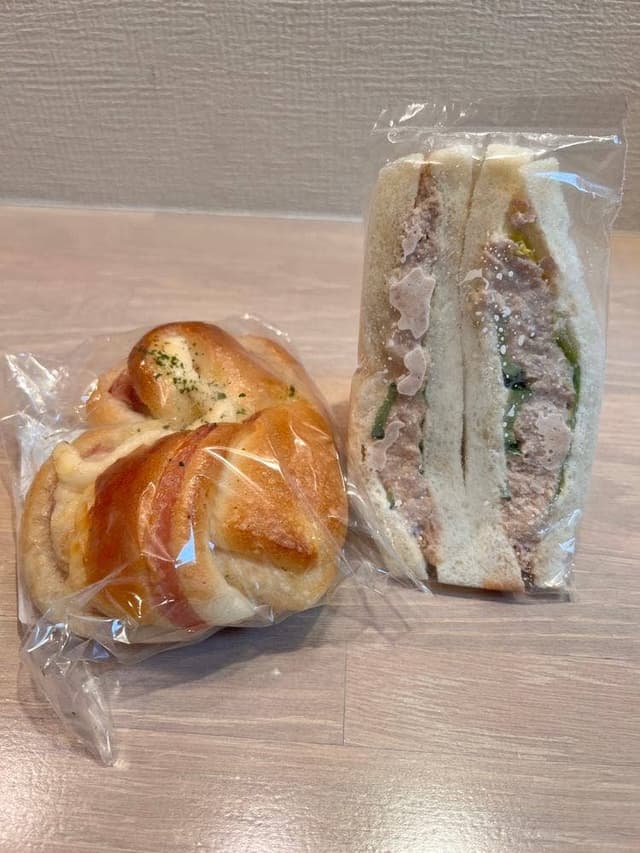 住吉屋 湯河原店 - サブ画像1