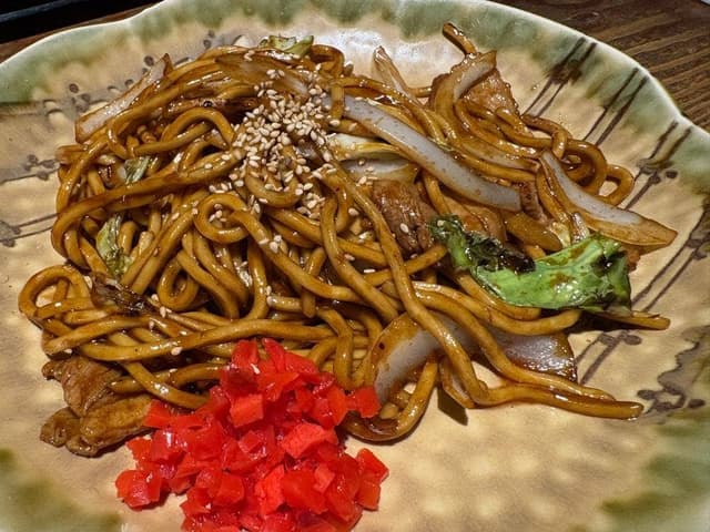 お初天神 本陣 - サブ画像1