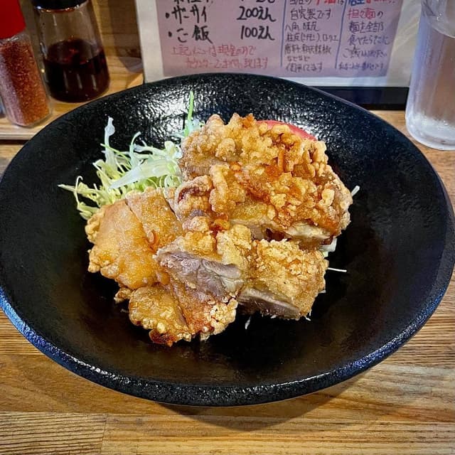 タンタンタン - サブ画像3