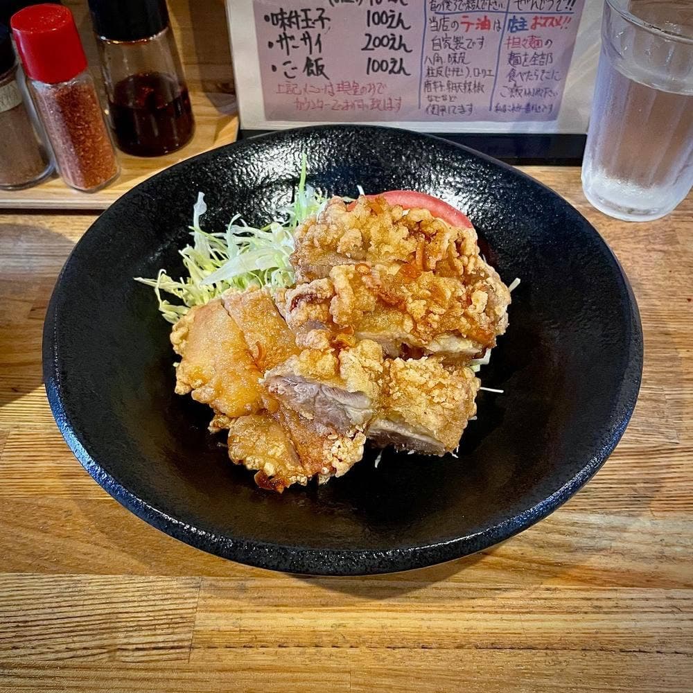 タンタンタン