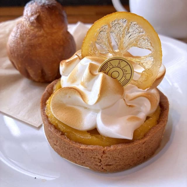 エーケーラボ - サブ画像2