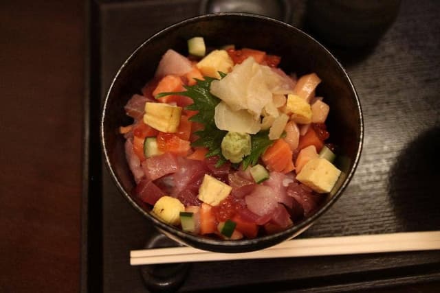 和dining 旬海 - サブ画像1