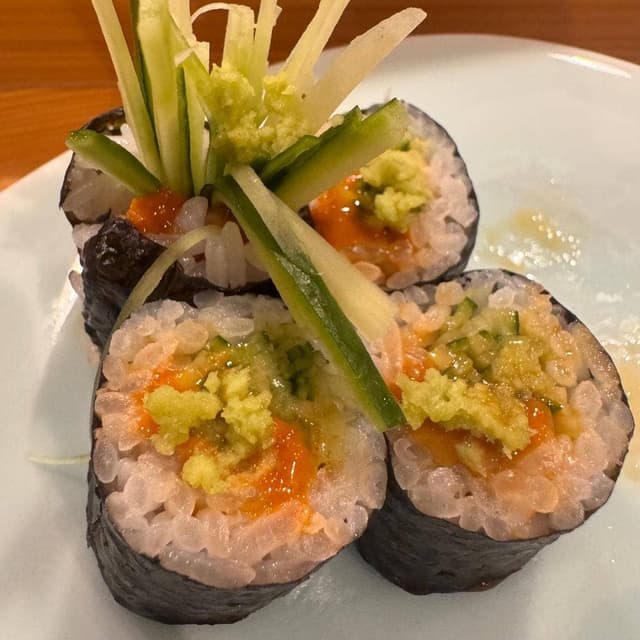 逸斎 - サブ画像3