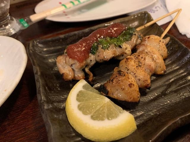 やきとり大吉 和泉大宮店 - サブ画像2