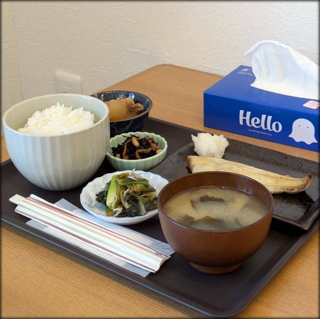 そらとうみ食堂 - サブ画像2