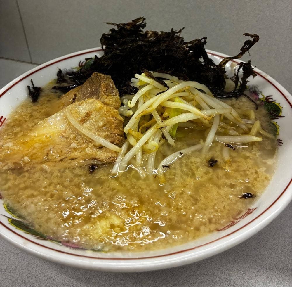 ラーメン 神田店