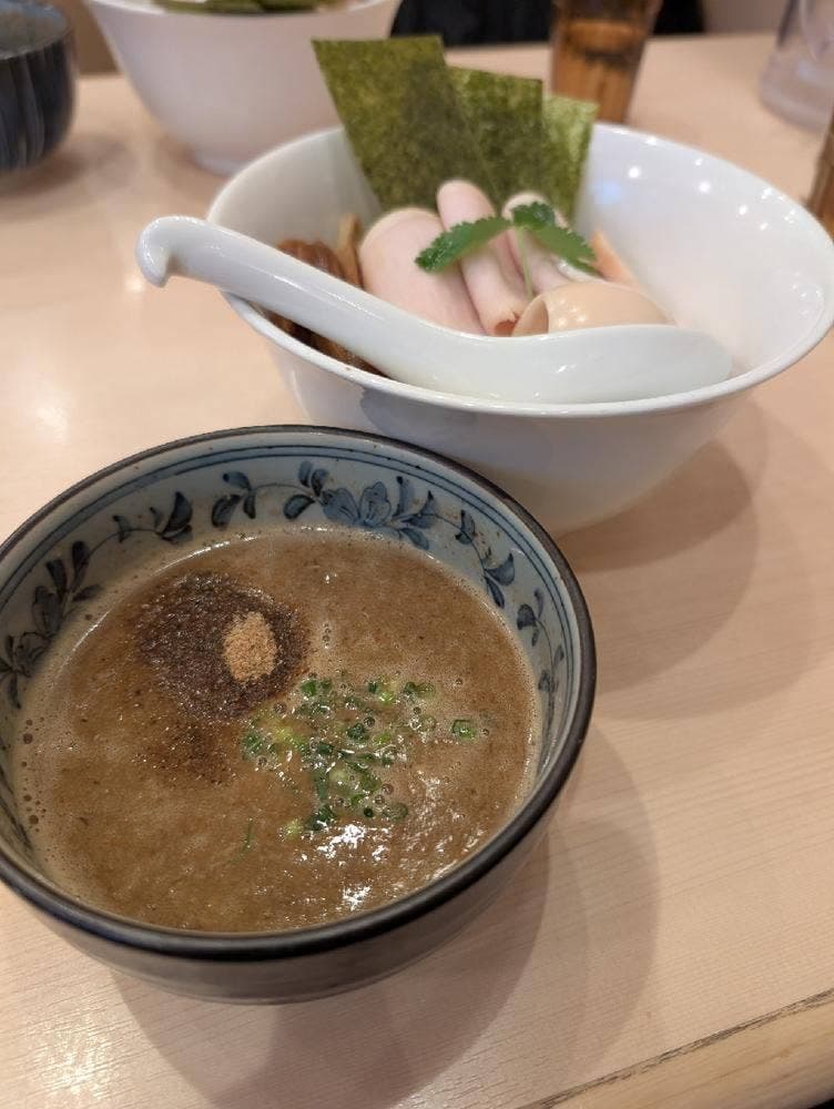 麺屋吉澄