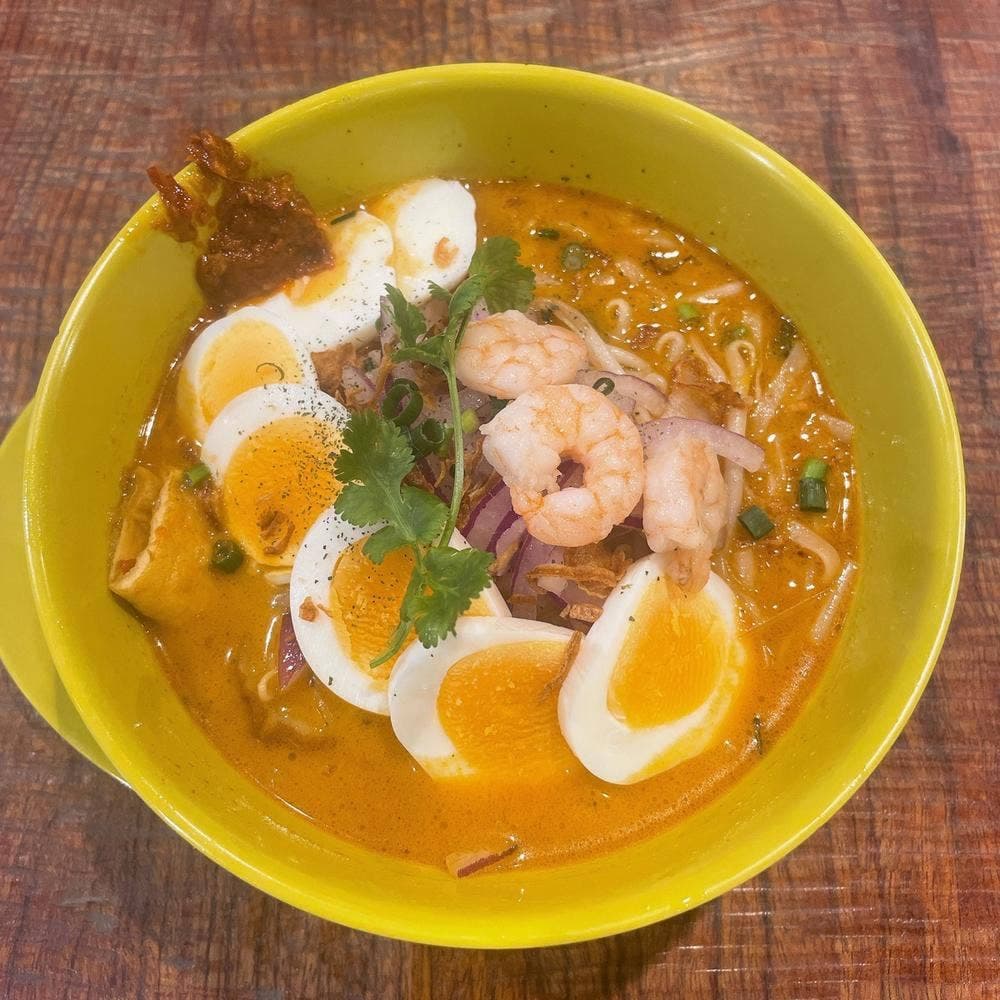 海南チキンライス 夢飯 西荻窪本店