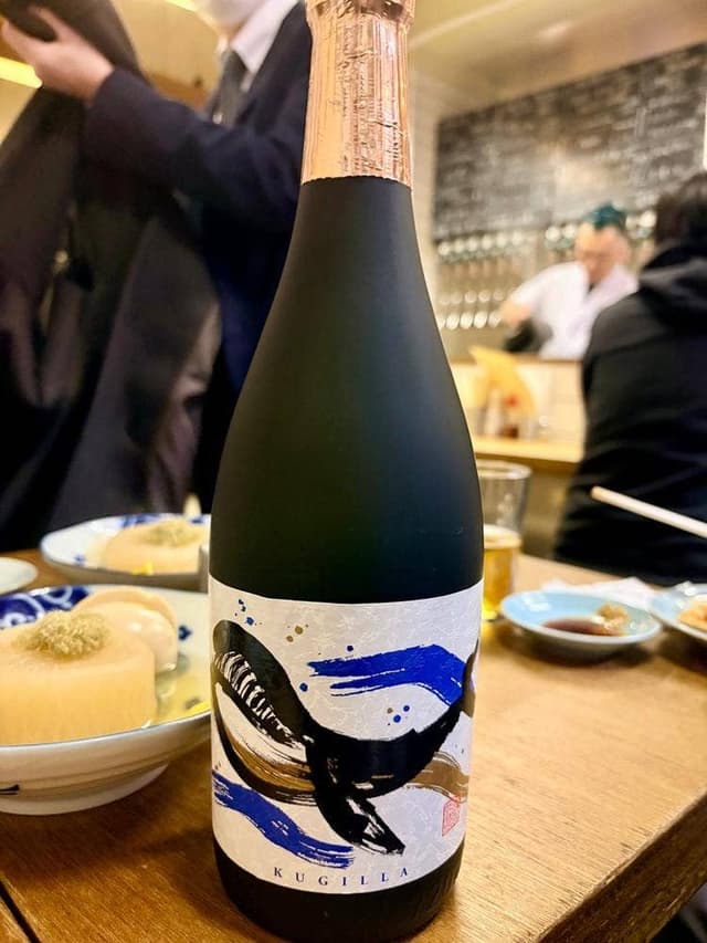 麦酒宿 まり花 大井町店 - サブ画像3