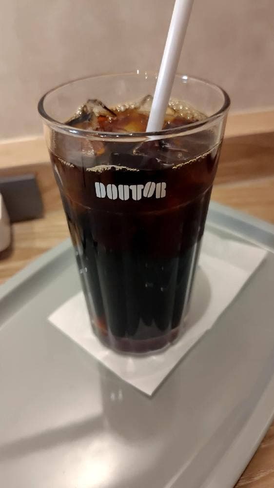 ドトールコーヒーショップ 京都四条河原町店