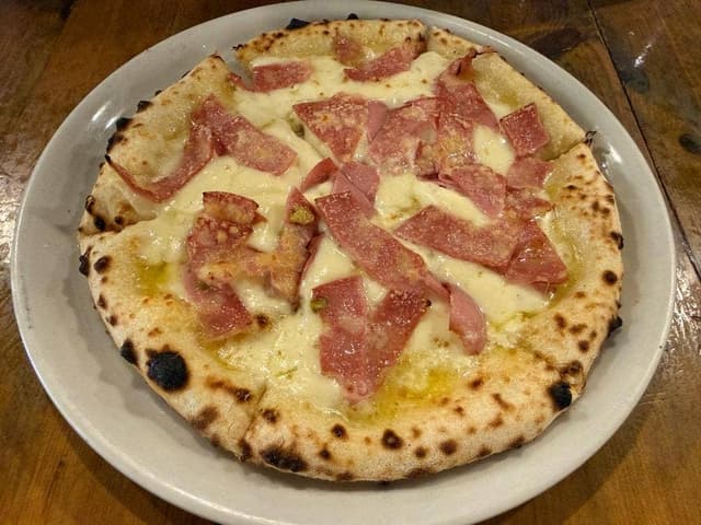 ピッツェリア ドォーロ 新橋店 - サブ画像3