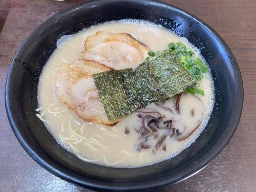 石田一龍 田川店