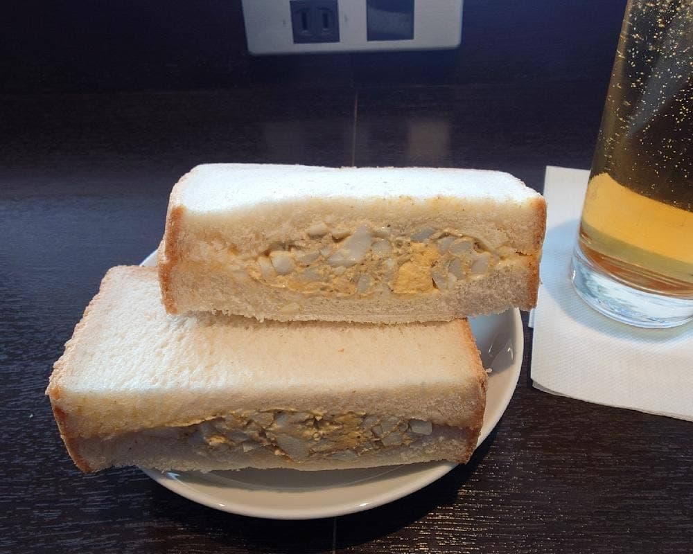 CHAYA Cafe Organic coffee & Bread