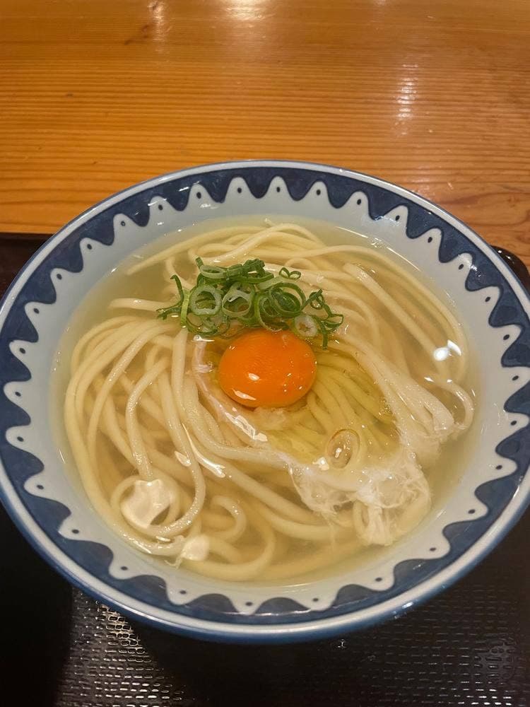 うどん酒場やま福
