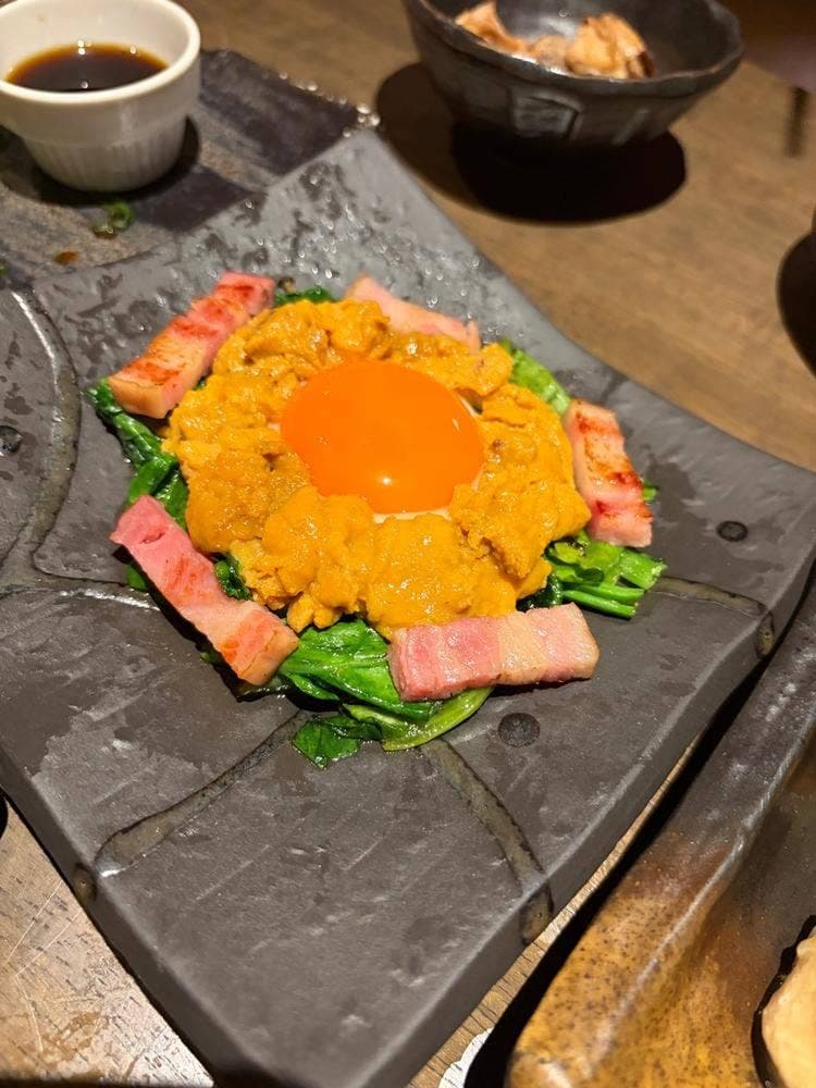 ねぎ庵 流川店