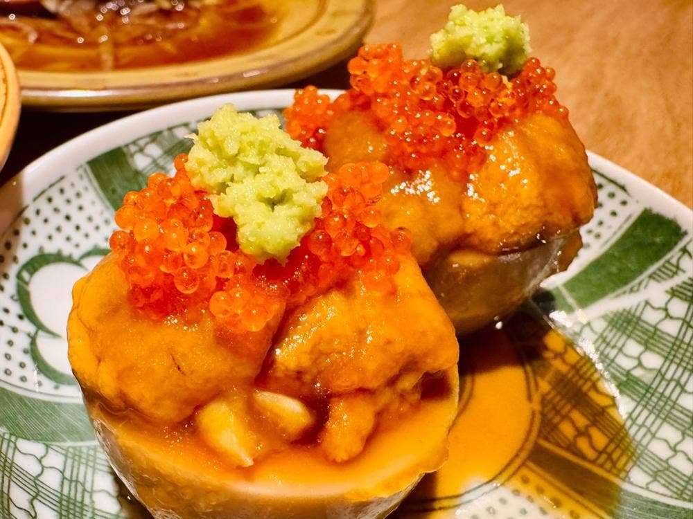 酒肴飯 燗ちば
