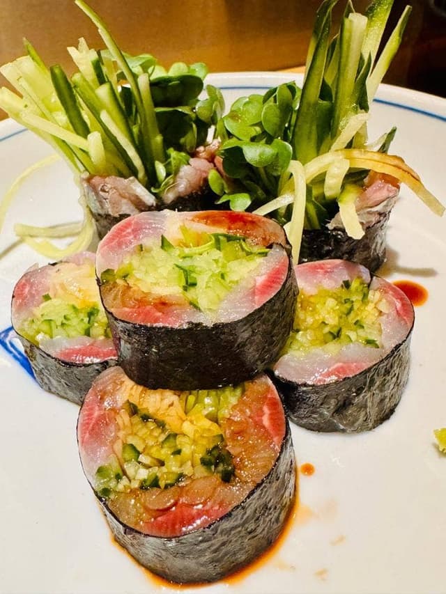 酒肴飯 燗ちば - サブ画像2