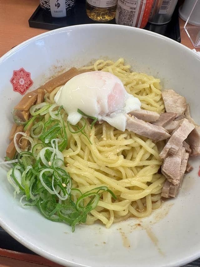 日高屋 西武新宿前北店 - サブ画像3