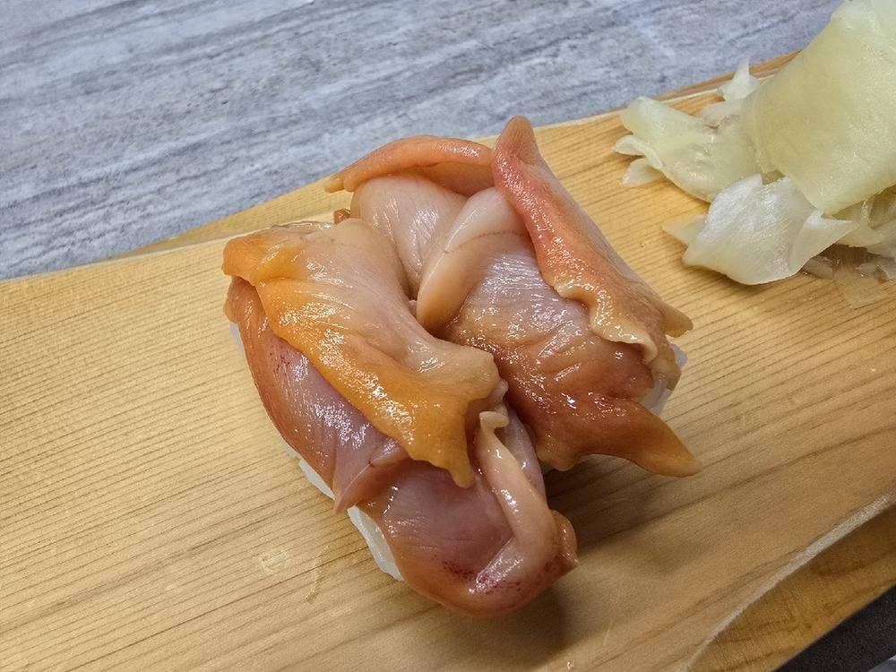寿司居酒屋 魚のちから