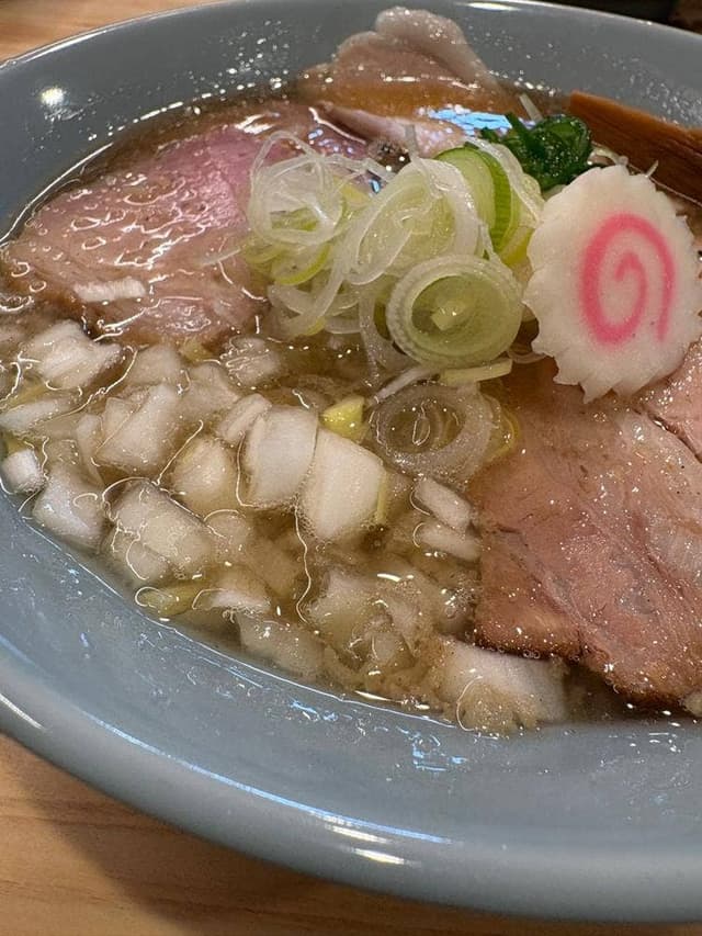 ダイテツ食堂 - サブ画像3