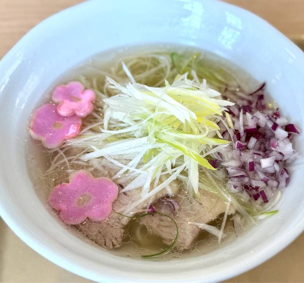 Flower Picnic Cafe ベイエリア店