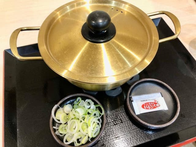 ゆで太郎 もつ次郎 弥富稲荷店 - サブ画像3