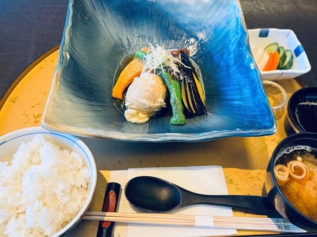 大穀 - サブ画像2