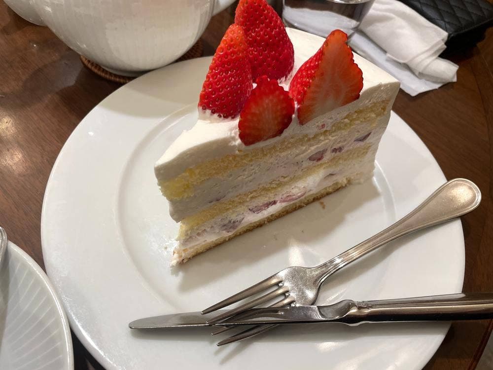 HARBS ルミネ有楽町店