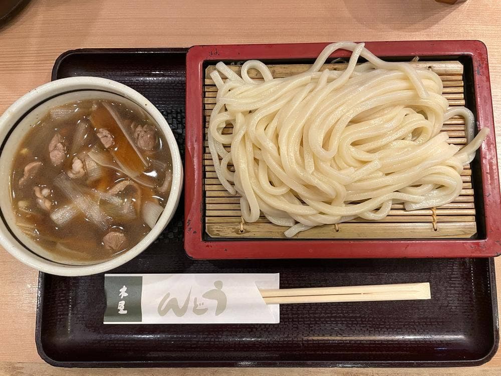 銀座木屋 羽田空港店