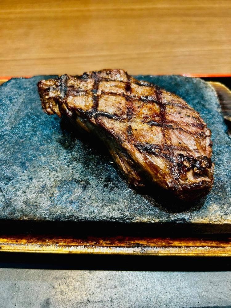 感動の肉と米 岐南店