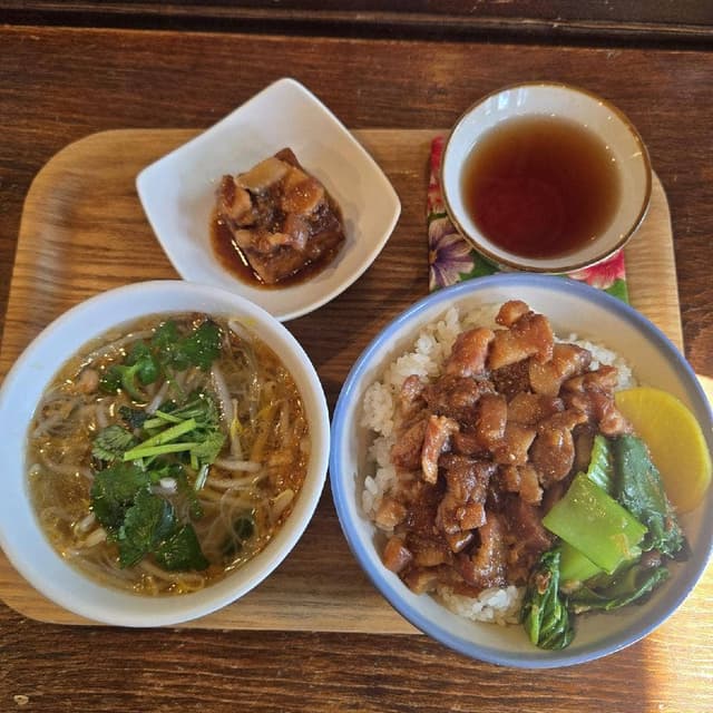 台湾茶房 e-one - サブ画像1