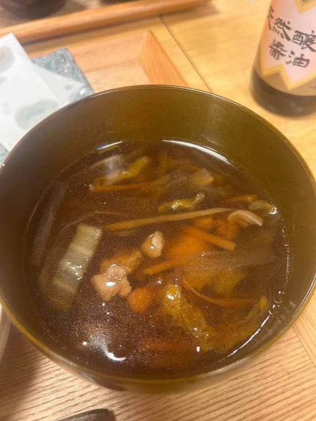 ごせ町料理 koe - サブ画像1