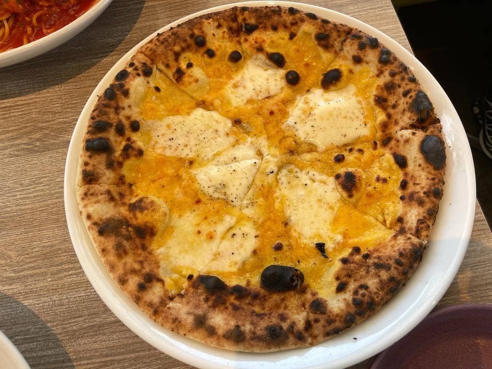 プレートカフェ リゾラ リゾラテラス天草