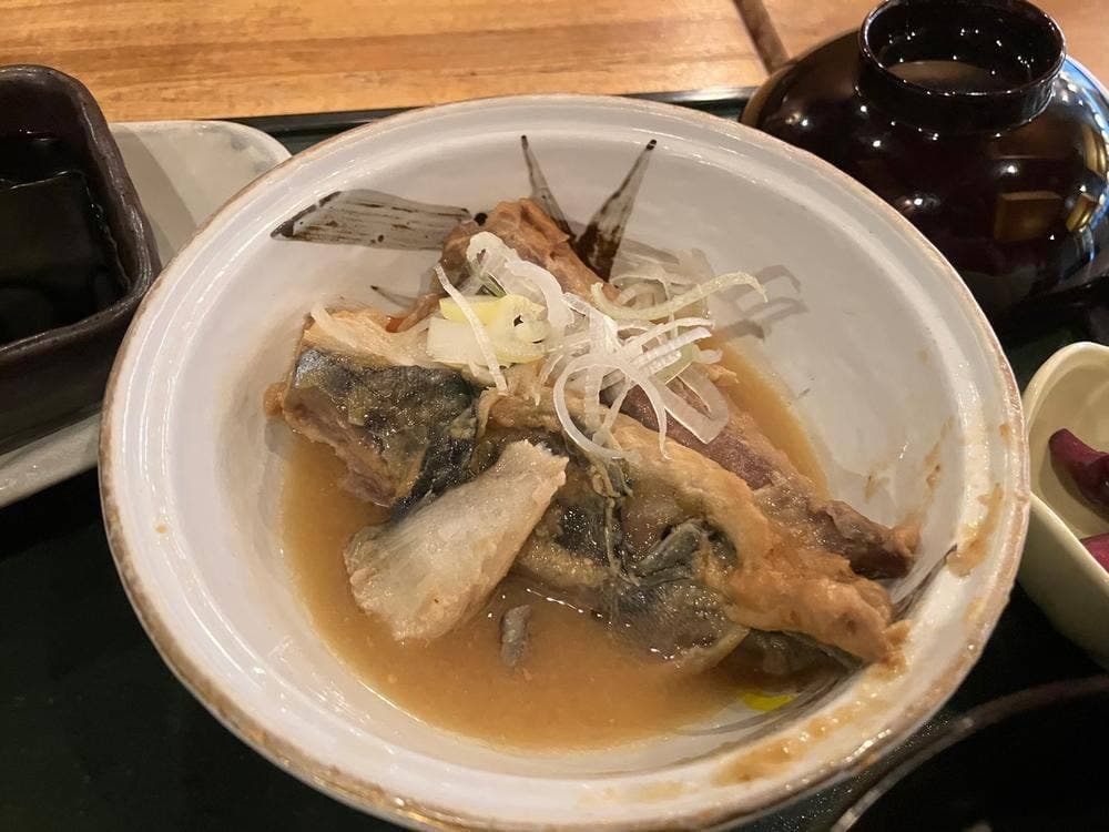 越前鮮魚店 伏見店