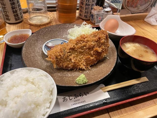 天神橋おさかな食堂 - サブ画像2