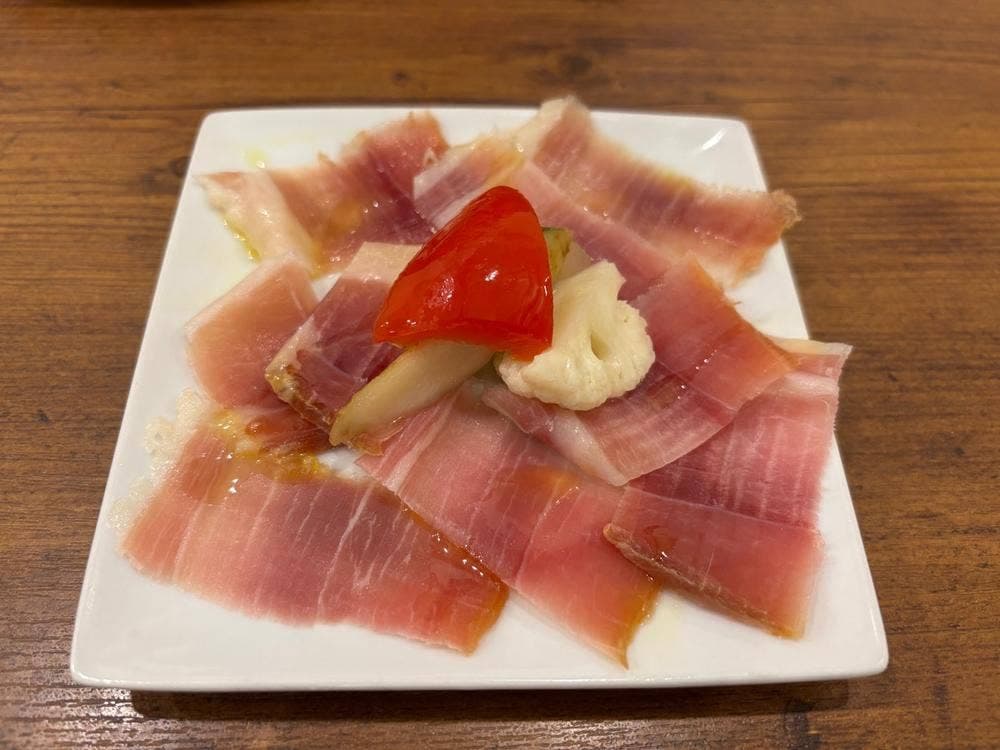 ビストロ クゥー