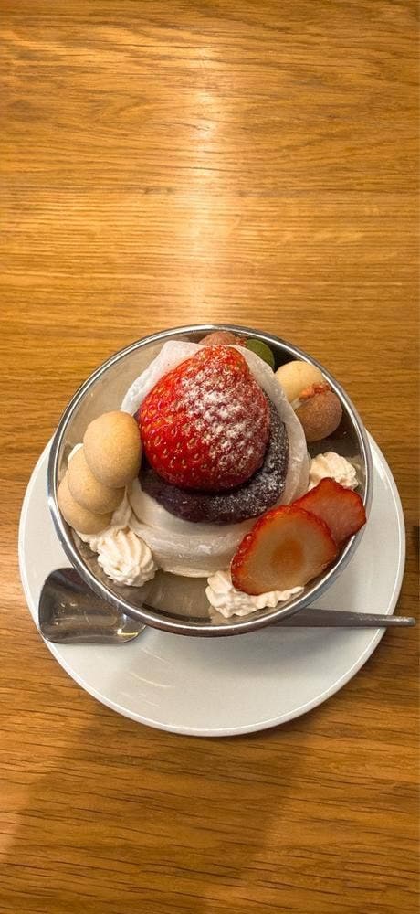 くちびるにお菓子を KACO - サブ画像2
