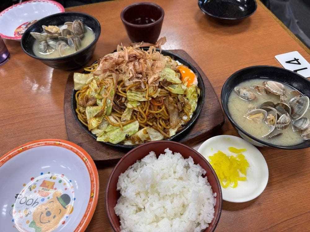 ドライブイン みちしお